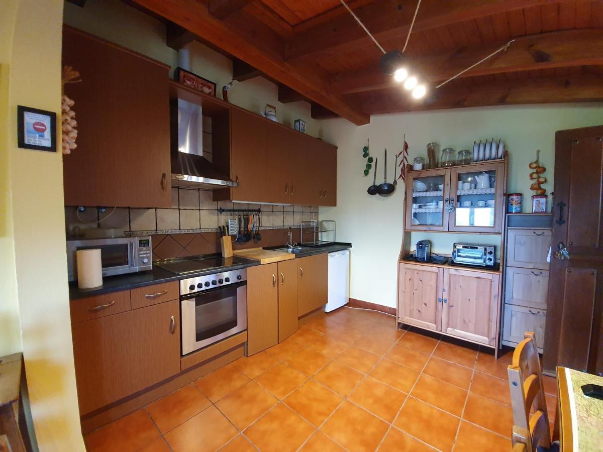 Aptos. Rurales Los Falares De La Abuela Berta (Adults Only) Nieda Екстериор снимка