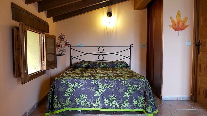 Aptos. Rurales Los Falares De La Abuela Berta (Adults Only) Nieda Екстериор снимка