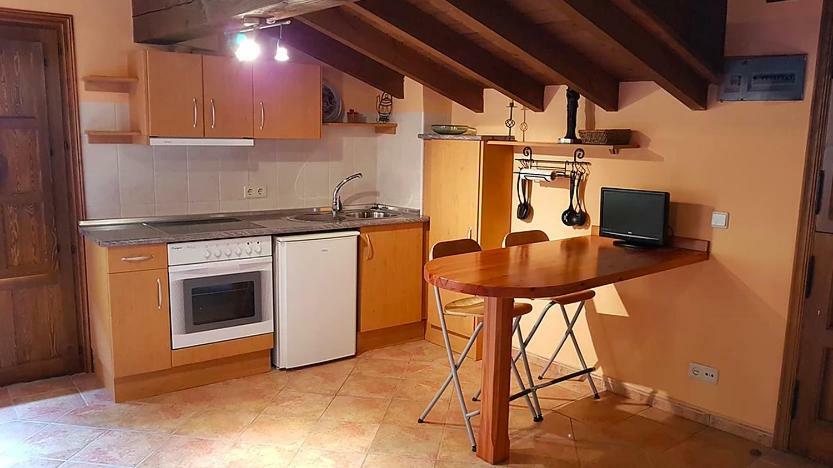 Aptos. Rurales Los Falares De La Abuela Berta (Adults Only) Nieda Екстериор снимка