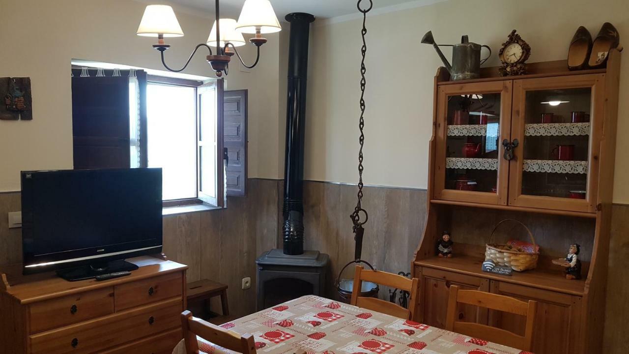 Aptos. Rurales Los Falares De La Abuela Berta (Adults Only) Nieda Екстериор снимка